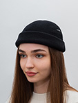 Шапка STETSON арт. 8810101 DOCKER (черный)